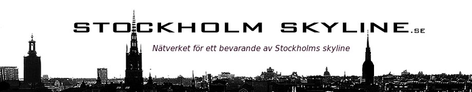 www.Stockholmskyline.se