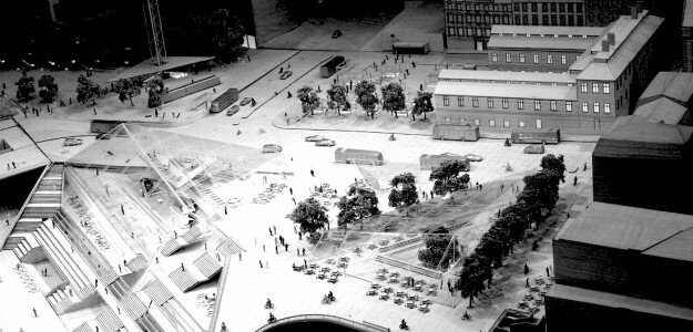 Slussen Epstein