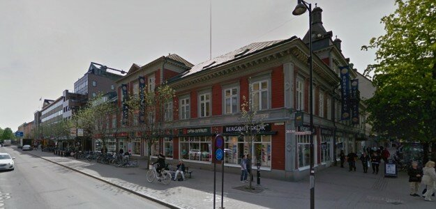 östra torggatan