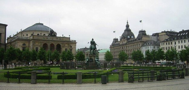 Copenhagen_Kongens_Nytorv