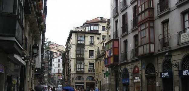 Bilbao. FotoOlivier2000