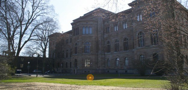 Nationalmuseum