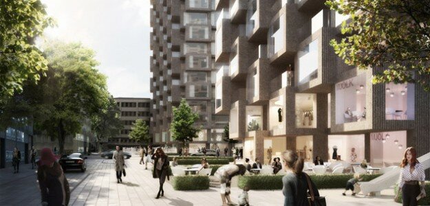 Bild: OMA/Oscar Properties