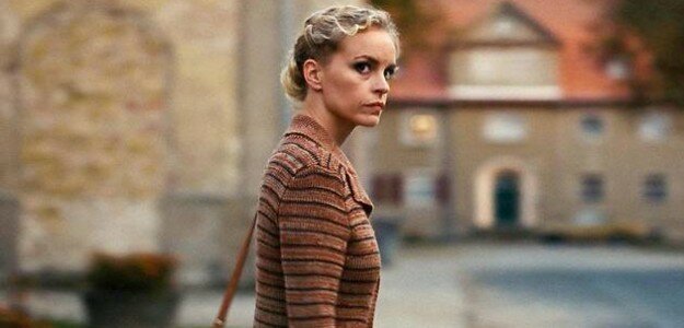 Nina Hoss