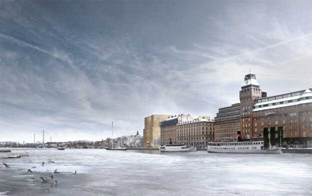 david-chipperfield-nobel-center