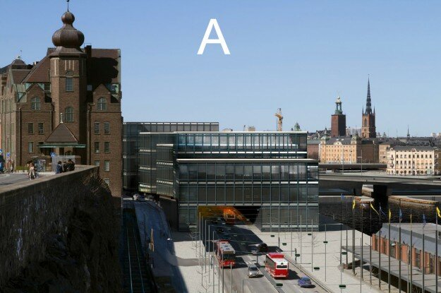 katarinavägen A