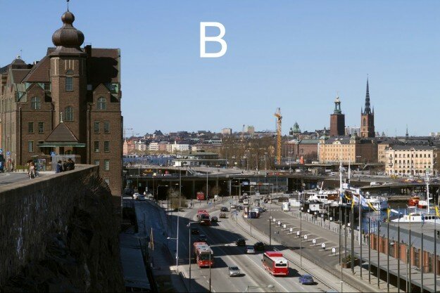 katarinavägen B