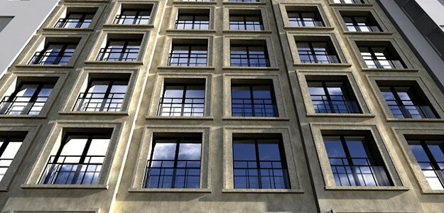 riddaren:vera arkitekter