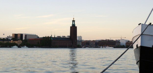 stadshuset:christina lagerson