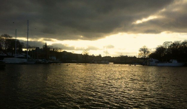 stockholmskyline 2013