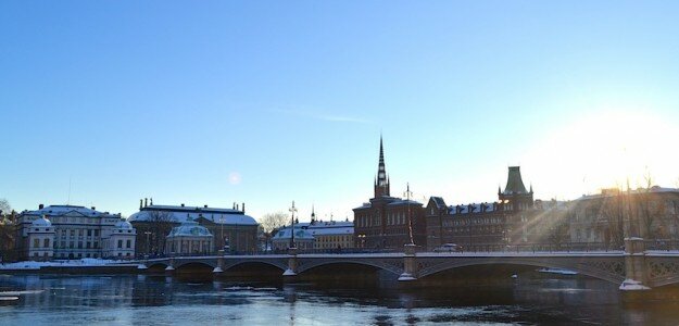 stockholmskyline: vecka4